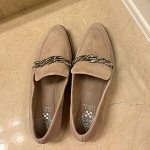 NWT Vince Camaro loafers
